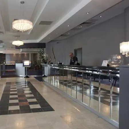 Doubletree By Hilton Chelsea