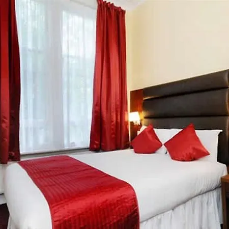 Hotell Lord Jim Kensington 3*