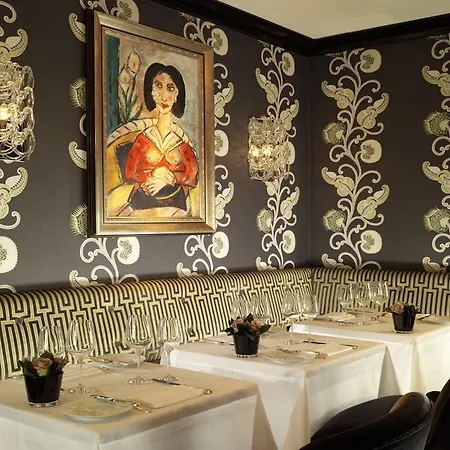 Hotel Althoff St James's & Club Londres