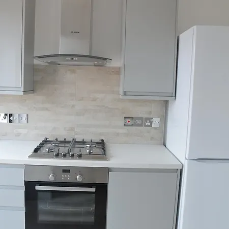 Finsbury Park Luxury Daire Londra