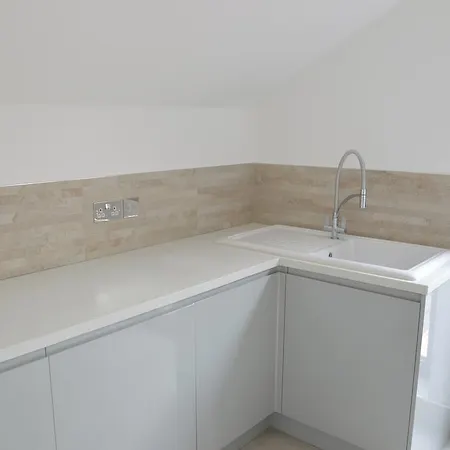 Finsbury Park Luxury Daire