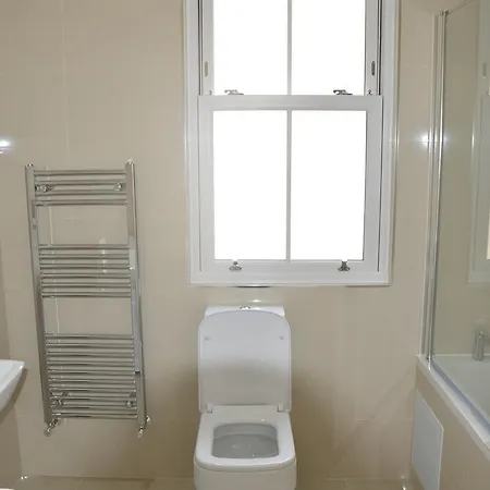 Daire Finsbury Park Luxury *