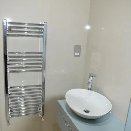 Finsbury Park Luxury Daire *
