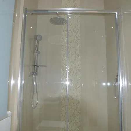 Finsbury Park Luxury Daire Londra
