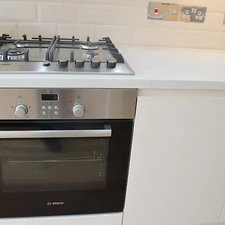 Finsbury Park Luxury Londra