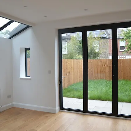Finsbury Park Luxury Daire Londra