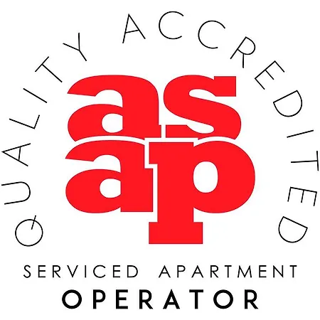 Apple Apartments Limehouse Basin Apartment