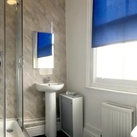 Apartamento Hammersmith Lifestyle