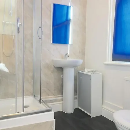 Hammersmith Lifestyle Apartamento