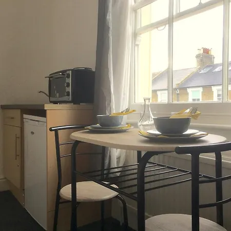 Hammersmith Lifestyle Apartamento *