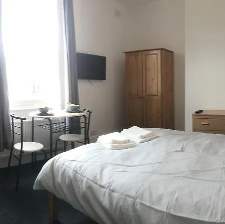 Hammersmith Lifestyle Apartamento