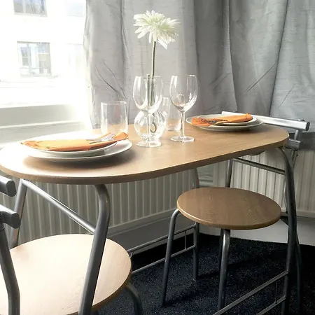 Hammersmith Lifestyle Apartamento *