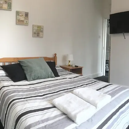 Apartamento Hammersmith Lifestyle *