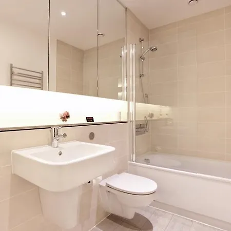 London City Apartments Apartment