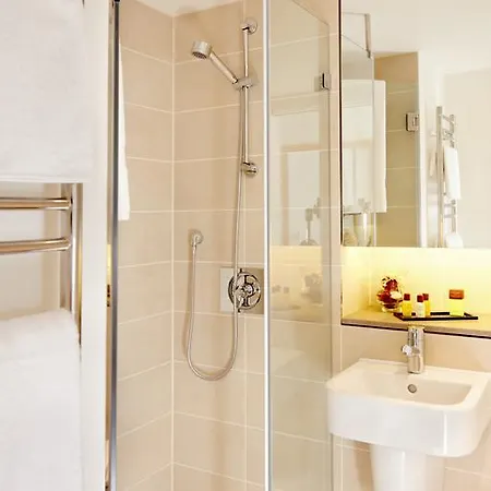 London City Apartments 런던