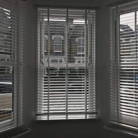 Daire Finsbury Park Luxury Londra