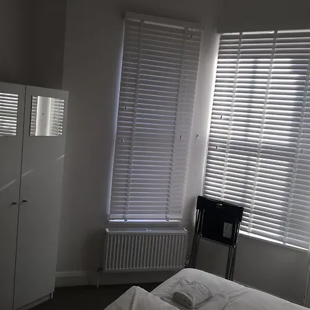 Daire Finsbury Park Luxury Londra