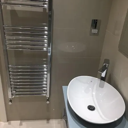 Finsbury Park Luxury *