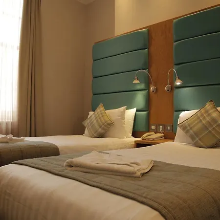 Astors Belgravia Bed & Breakfast