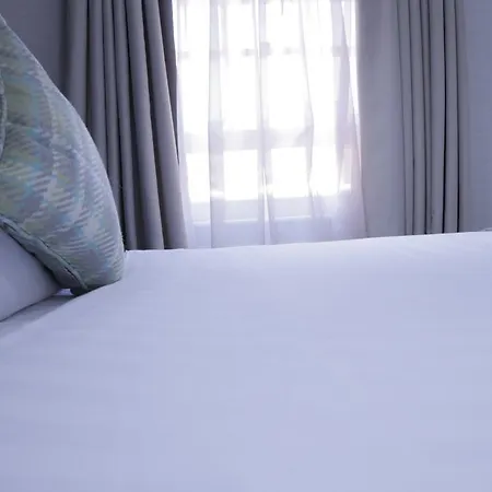 Bed & Breakfast Astors Belgravia