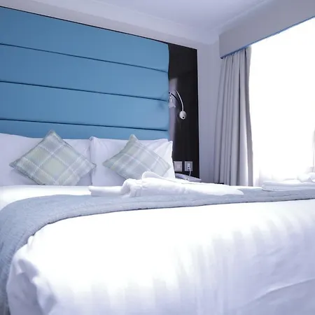 Astors Belgravia Bed & Breakfast London