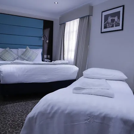 Astors Belgravia Bed & Breakfast