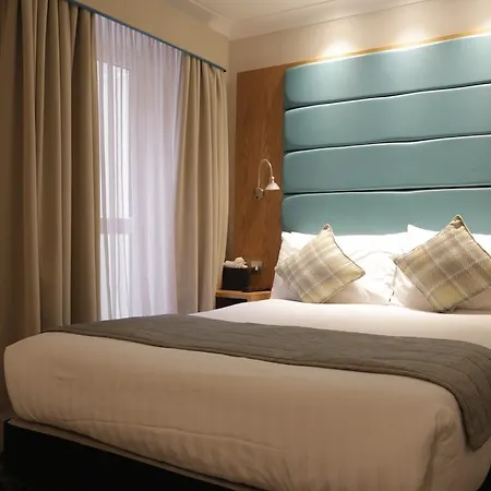 Astors Belgravia 3*
