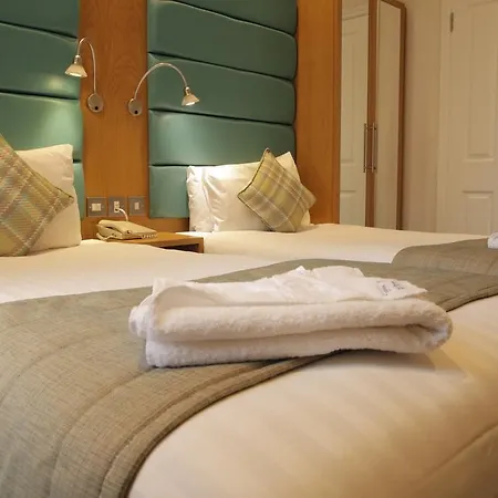 Bed & Breakfast Astors Belgravia