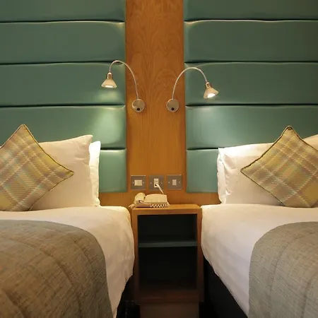 Astors Belgravia Bed & Breakfast London