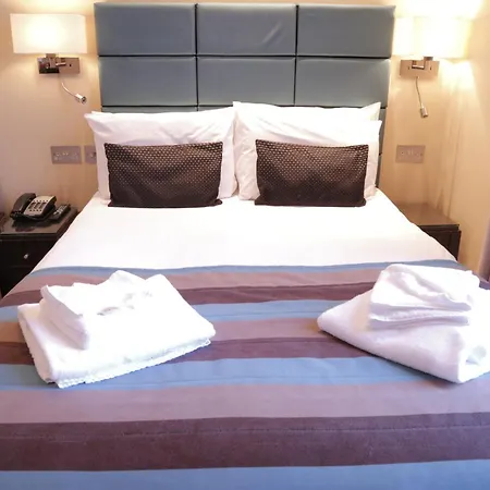 Astors Belgravia London
