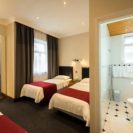 Hotel Adria