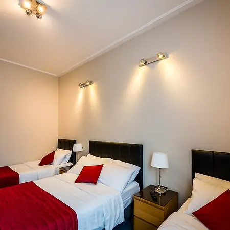 Hotel Adria