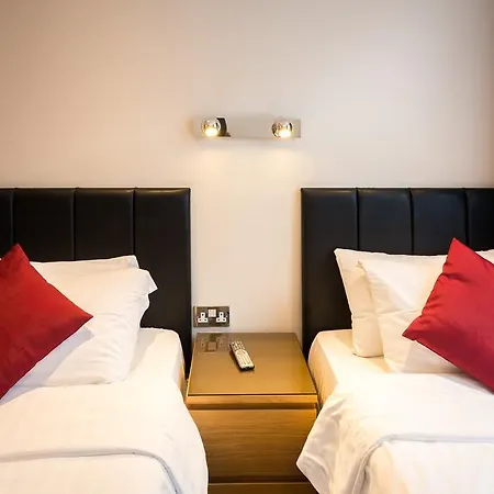 Adria Hotel