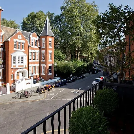 Blakes Londra