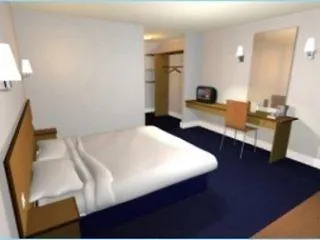 Travelodge Stratford