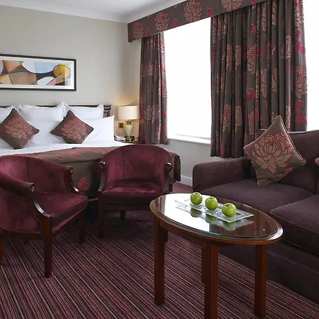 The Rembrandt 4* London
