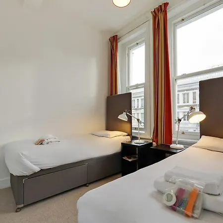 Nevern House 2* Londra