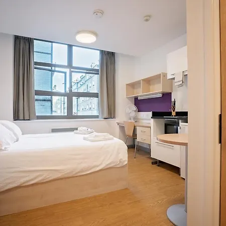 Lse Grosvenor House *