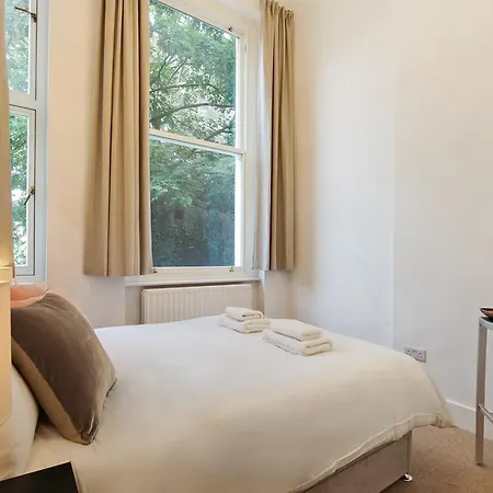 Affittacamere Nevern House Londra