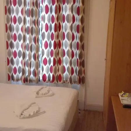 Hotel Whiteleaf