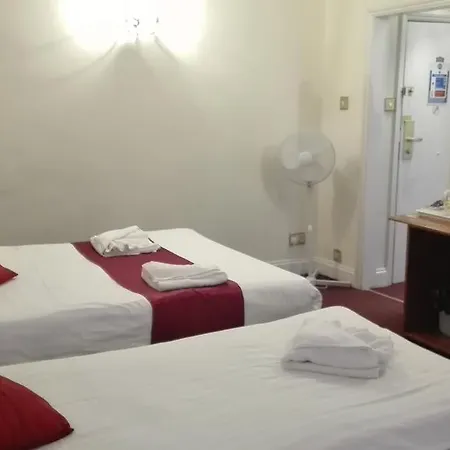 Whiteleaf Hotel Londra