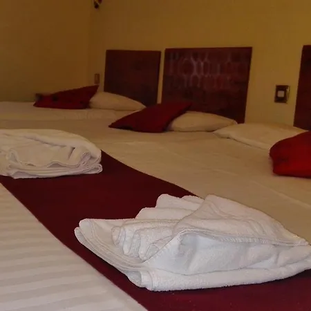 Hotel Whiteleaf Londra