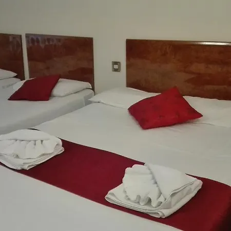 Hotel Whiteleaf