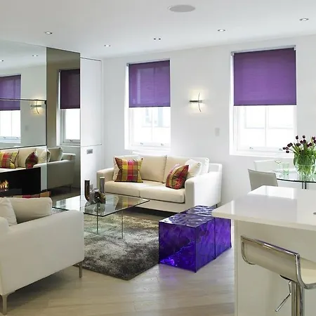 Otel Flemings Mayfair - Small Luxury Of The World 5*
