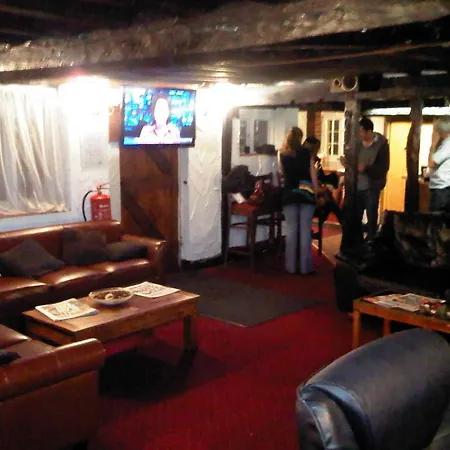 Mary Rose Hotel