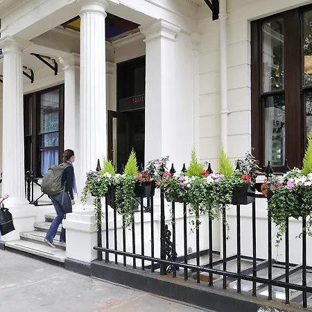 Equity Point * Londres