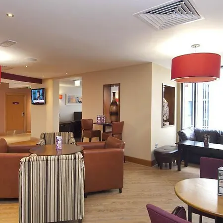 Premier London Heathrow Terminal 5 West Drayton (Middlesex)