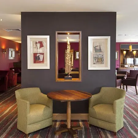 Hotel Premier London Heathrow Terminal 5 West Drayton (Middlesex)