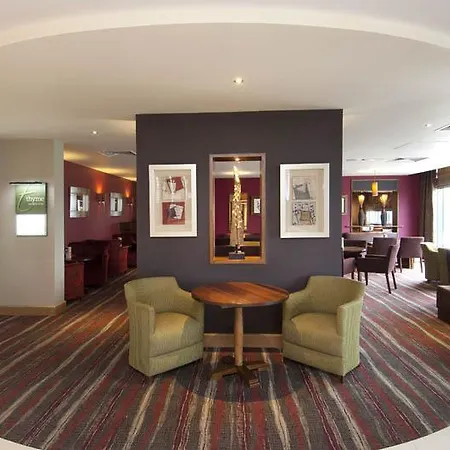 Premier London Heathrow Terminal 5 Hotel West Drayton (Middlesex)