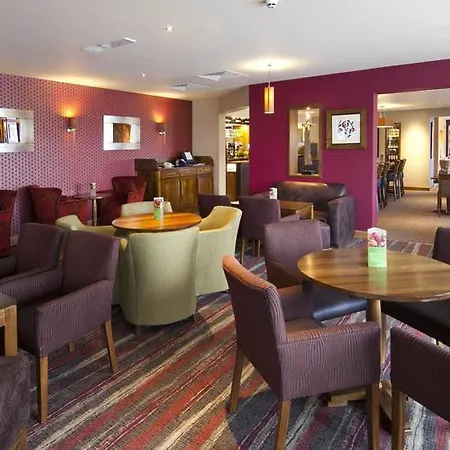 Premier London Heathrow Terminal 5 Hotel